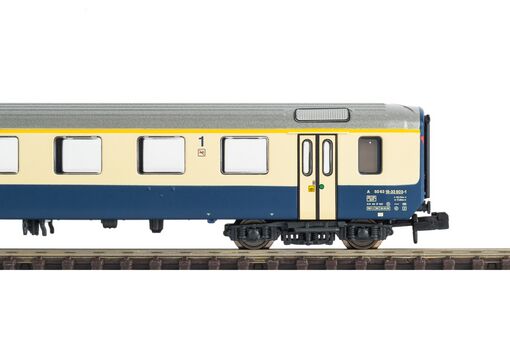 GER: N-Personenwagen EW I, 1. Klasse BLS V
