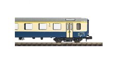 GER: N-Personenwagen EW I, 1. Klasse BLS V