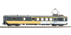 GER: N-Personenwg. Speisewg. EW I ""GoldenPass"" BLS V