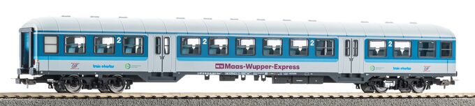 GER: Personenwg. n-wg. 2. Kl. Maas-Wupper-Express GFF VI