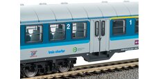 GER: Personenwg. n-wg. 1./2. Kl. Maas-Wupper-Express GFF VI