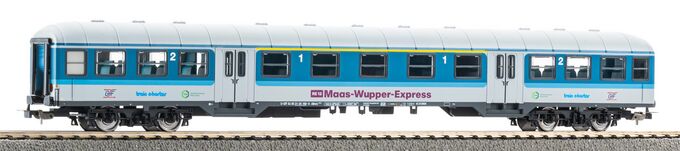 GER: Personenwg. n-wg. 1./2. Kl. Maas-Wupper-Express GFF VI