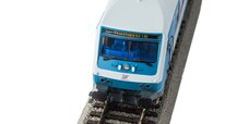 GER: ~Nahverkehrssteuerwg. Wittenberg 2 Kl. Maas-Wupper-Express GFF VI