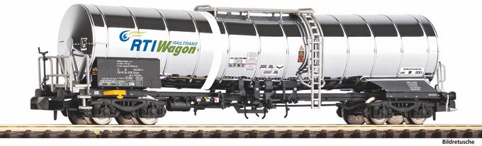 GER: N Chemiekesselwagen RTI VI