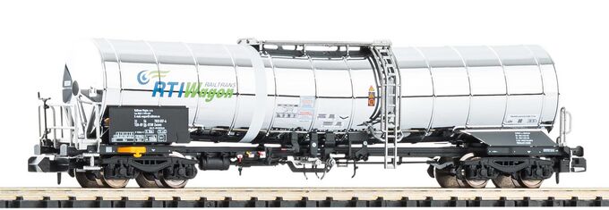 GER: N Chemiekesselwagen RTI VI