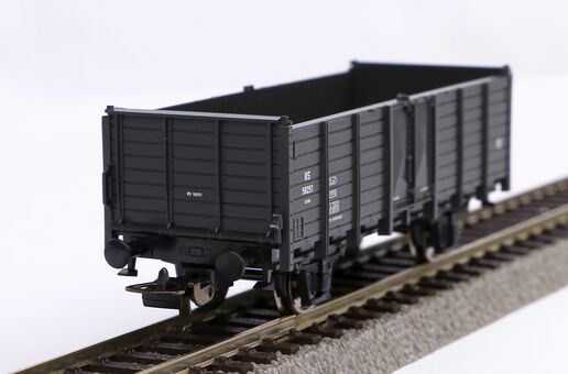 Gondola GTMK NS III