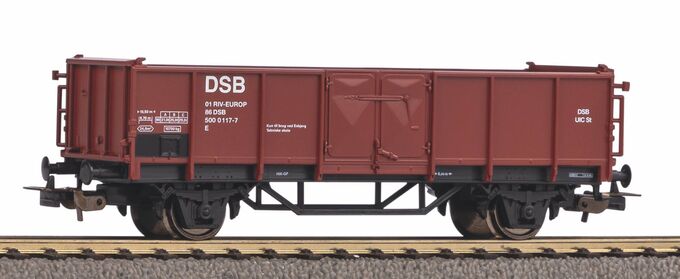 Offener Güterwagen DSB IV