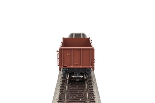 Offener Güterwagen Elo DSB IV