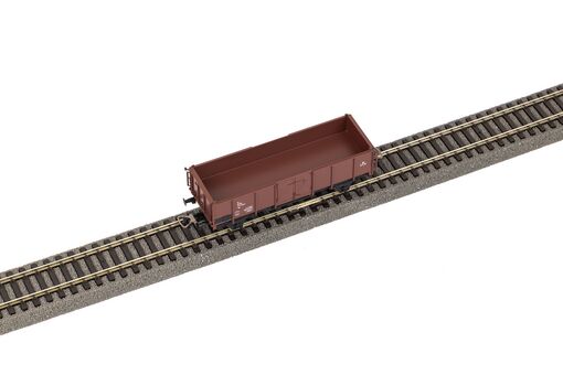 Offener Güterwagen Elo DSB IV