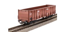 Offener Güterwagen Eaos CD Cargo VI