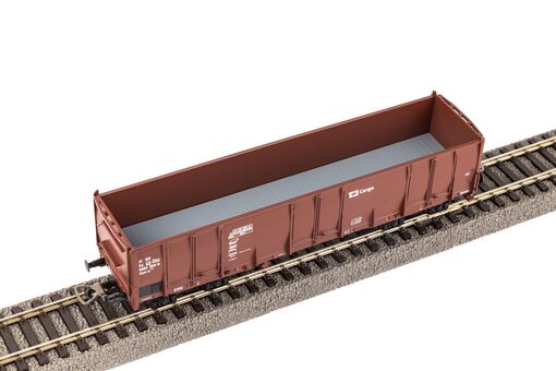 Offener Güterwagen Eaos CD Cargo VI