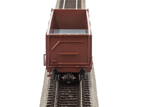 Offener Güterwagen Eaos CD Cargo VI