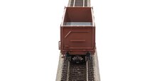 Offener Güterwagen Eaos CD Cargo VI