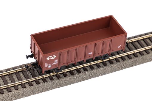 Offener Güterwagen NS IV