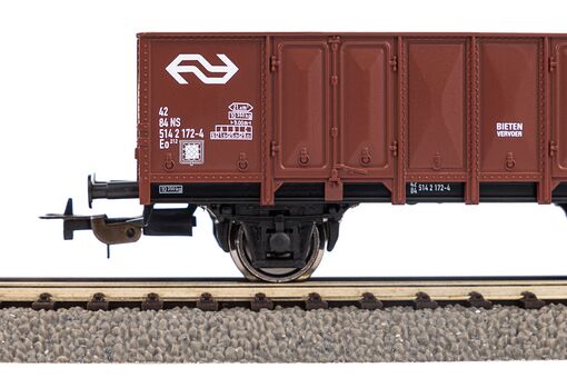 Offener Güterwagen NS IV