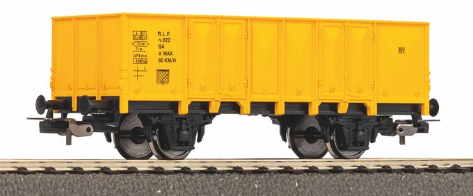Offener Güterwagen R.L.F V