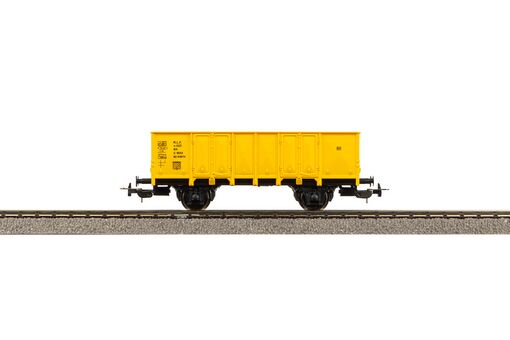 Offener Güterwagen R.L.F V