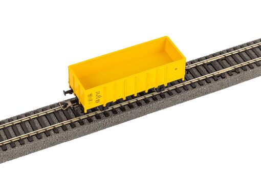 Offener Güterwagen R.L.F V