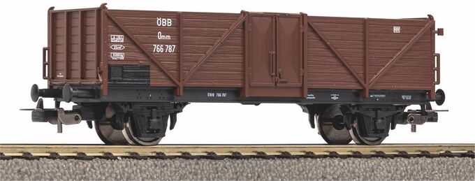 Offener Güterwagen ÖBB III