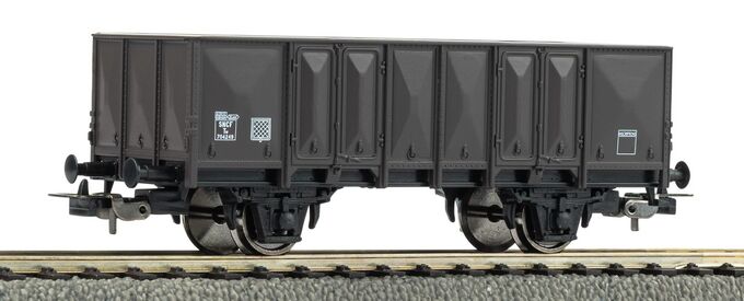 Offener Güterwagen Tw SNCF III
