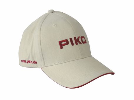 PIKO Cap beige