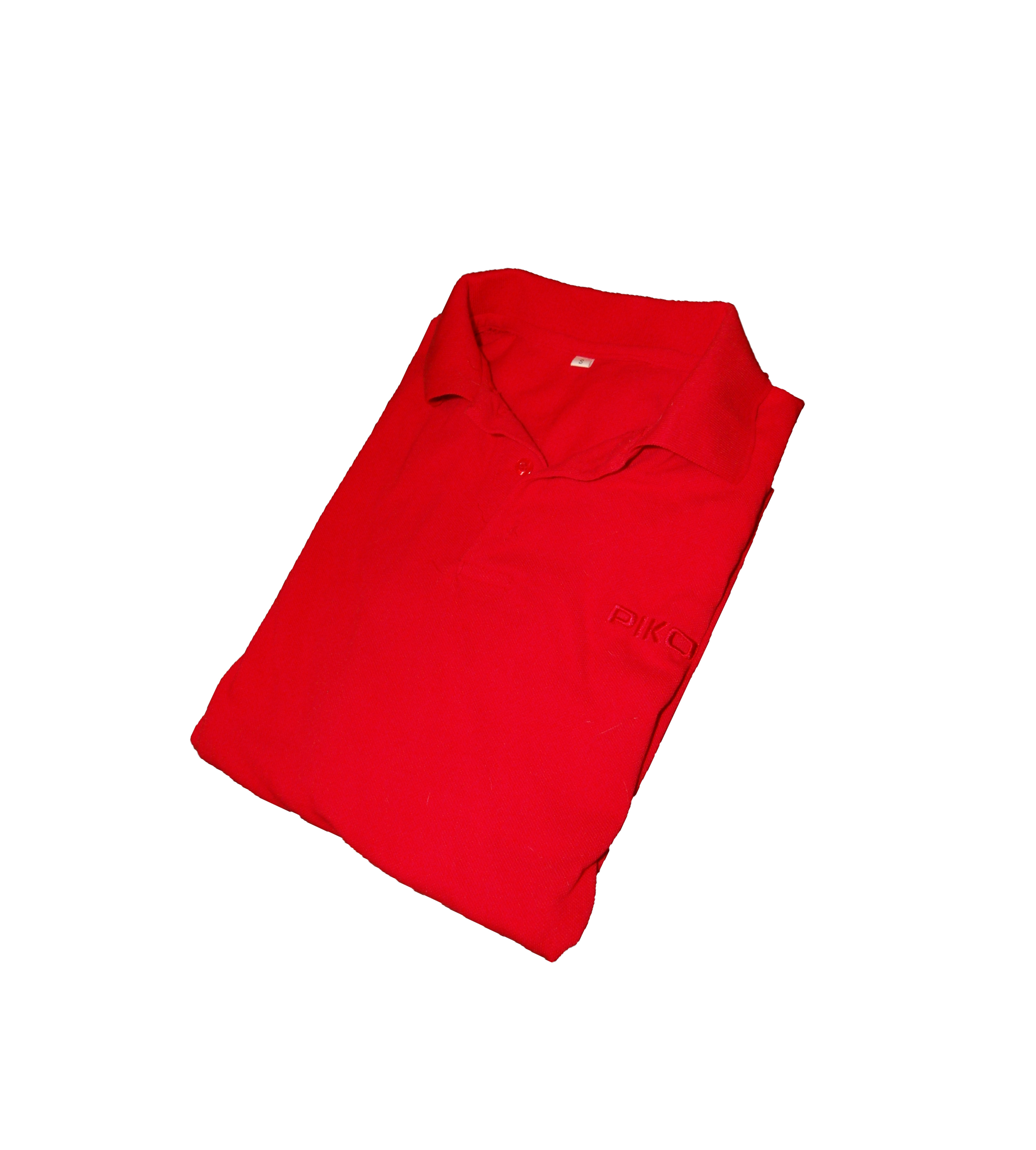 Piko Merch PIKO Polo-Shirt M Buy modeltrains | PIKO Webshop