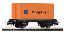 PIKO myTrain® Containerwagen