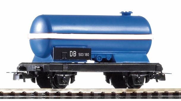 myTrain Tank Car