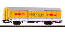 PIKO H0 Messwagen