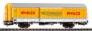 PIKO H0 Messwagen 55050