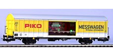 PIKO H0 Messwagen