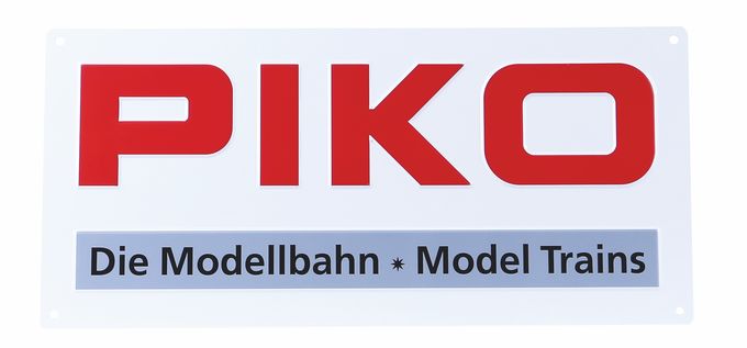 GER: PIKO Email-Schild