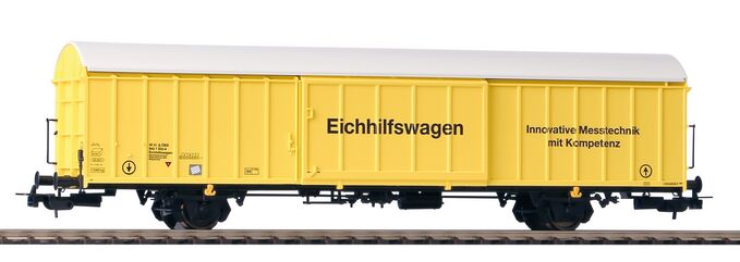 PIKO H0 Messwagen ÖBB