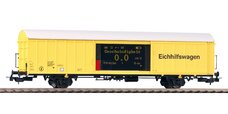 PIKO H0 Messwagen ÖBB