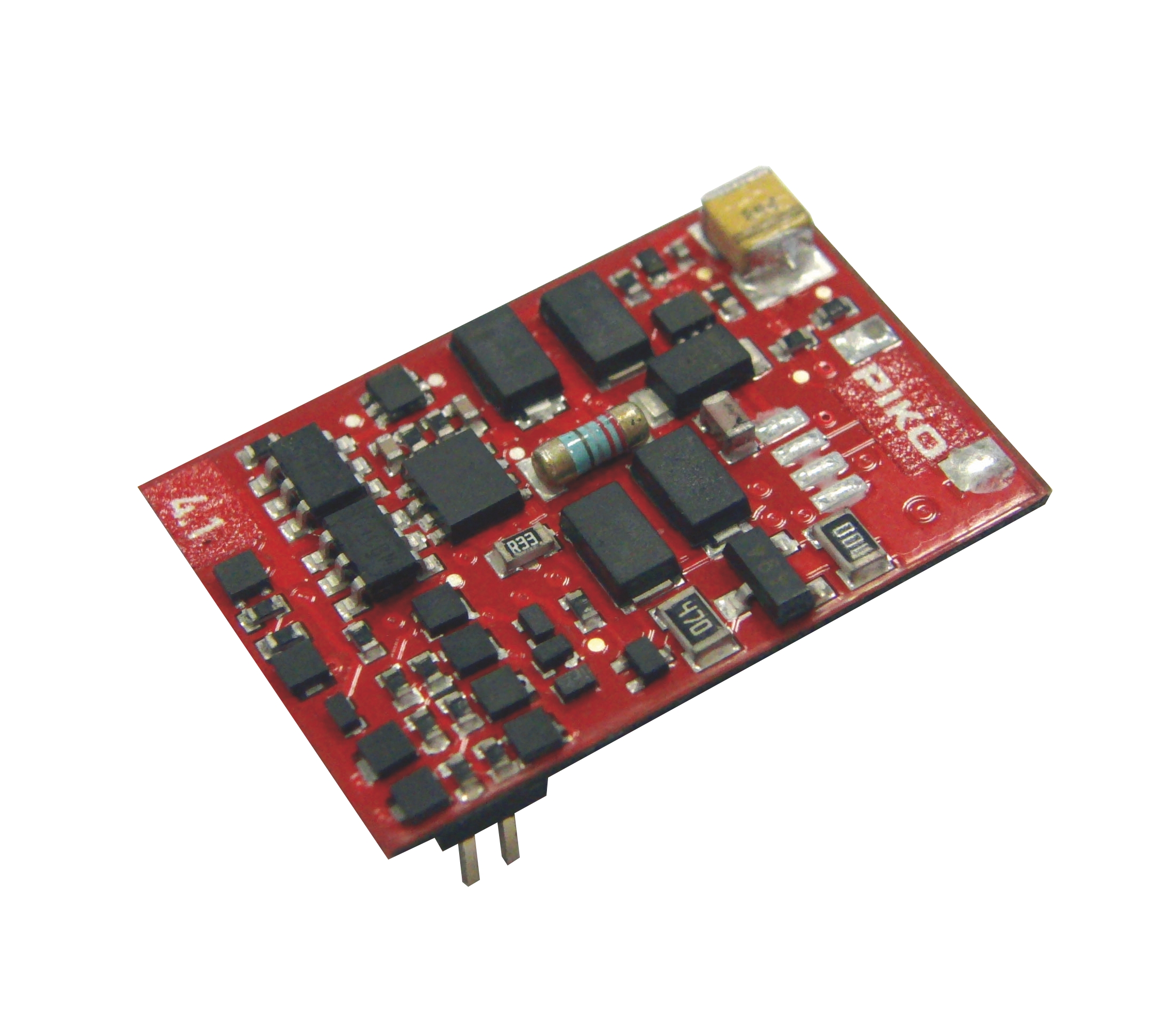 PIKO SmartDecoder 4.1 PluX22 DCC