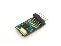 PIKO SmartDecoder 4.1 (6-polig NEM 651 Schnittstelle)