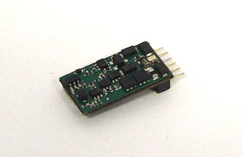 PIKO SmartDecoder 4.1 (6-polig NEM 651 Schnittstelle)