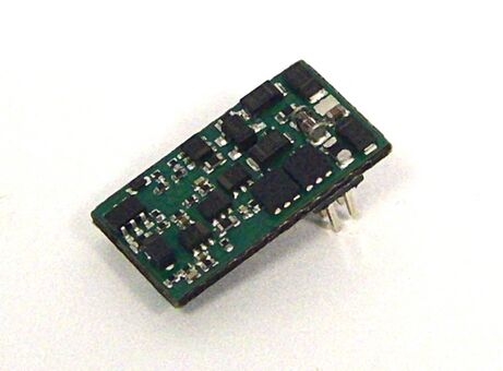 PIKO SmartDecoder 4.1 (PluX12 NEM 658 Schnittstelle)