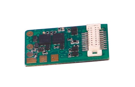 PIKO SmartDecoder 4.1 (Next18 NEM 662 Schnittstelle)