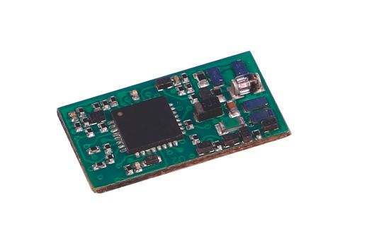 PIKO SmartDecoder 4.1 (Next18 NEM 662 Schnittstelle)
