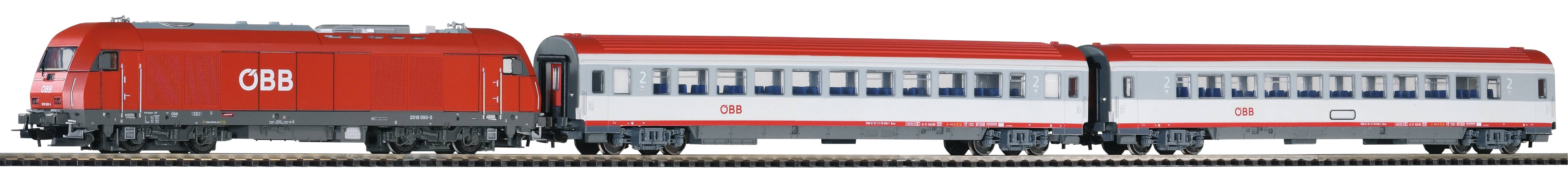 Piko ET53000-94 Drehgestell 2x 