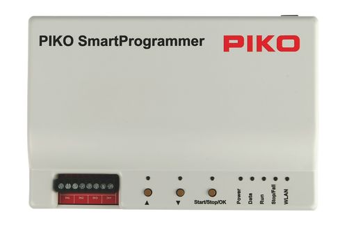 PIKO SmartProgrammer