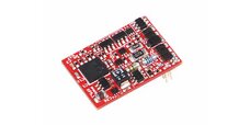 GER: PIKO SmartDecoder XP 5.1 PluX22 mfx