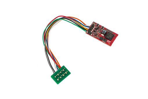 GER: PIKO SmartDecoder XP 5.1 8polig mfx