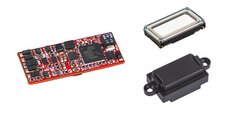 PIKO SmartDecoder S TT BR 83.10 Next18 inkl. Lautsprecher