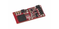 PIKO SmartDecoder XP F Next18, Multiprotokoll