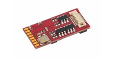 PIKO SmartDecoder XP F Next18, Multiprotokoll