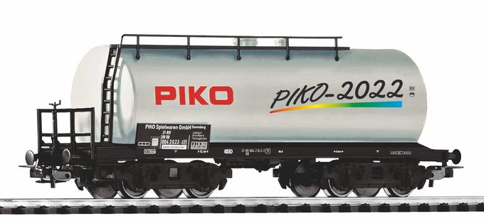 PIKO Car of the Year 2022