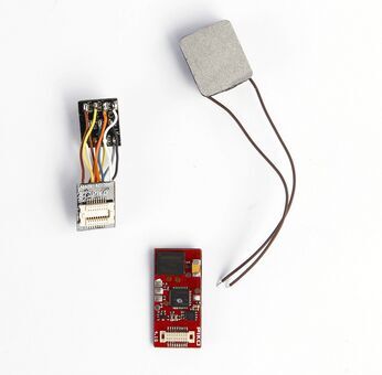 GER: PSD S N Schienenbus Next18 + LS + Plux12 adapter