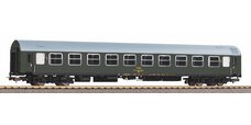 "Y" 2nd Cl. Passenger car CSD IV